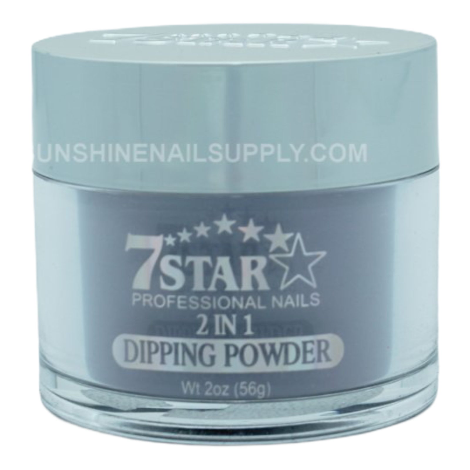 7 Star - Dip Powder 2oz (#301 - #400)