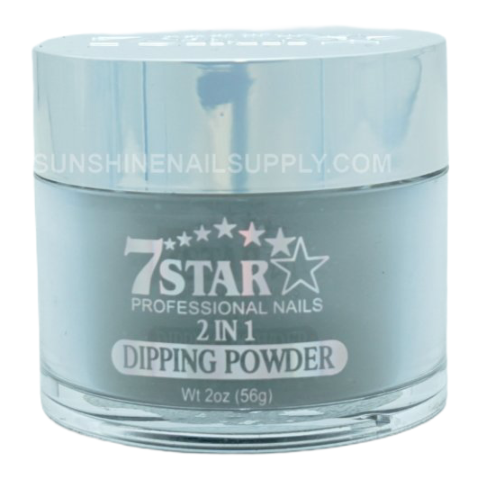 7 Star - Dip Powder 2oz (#301 - #400)