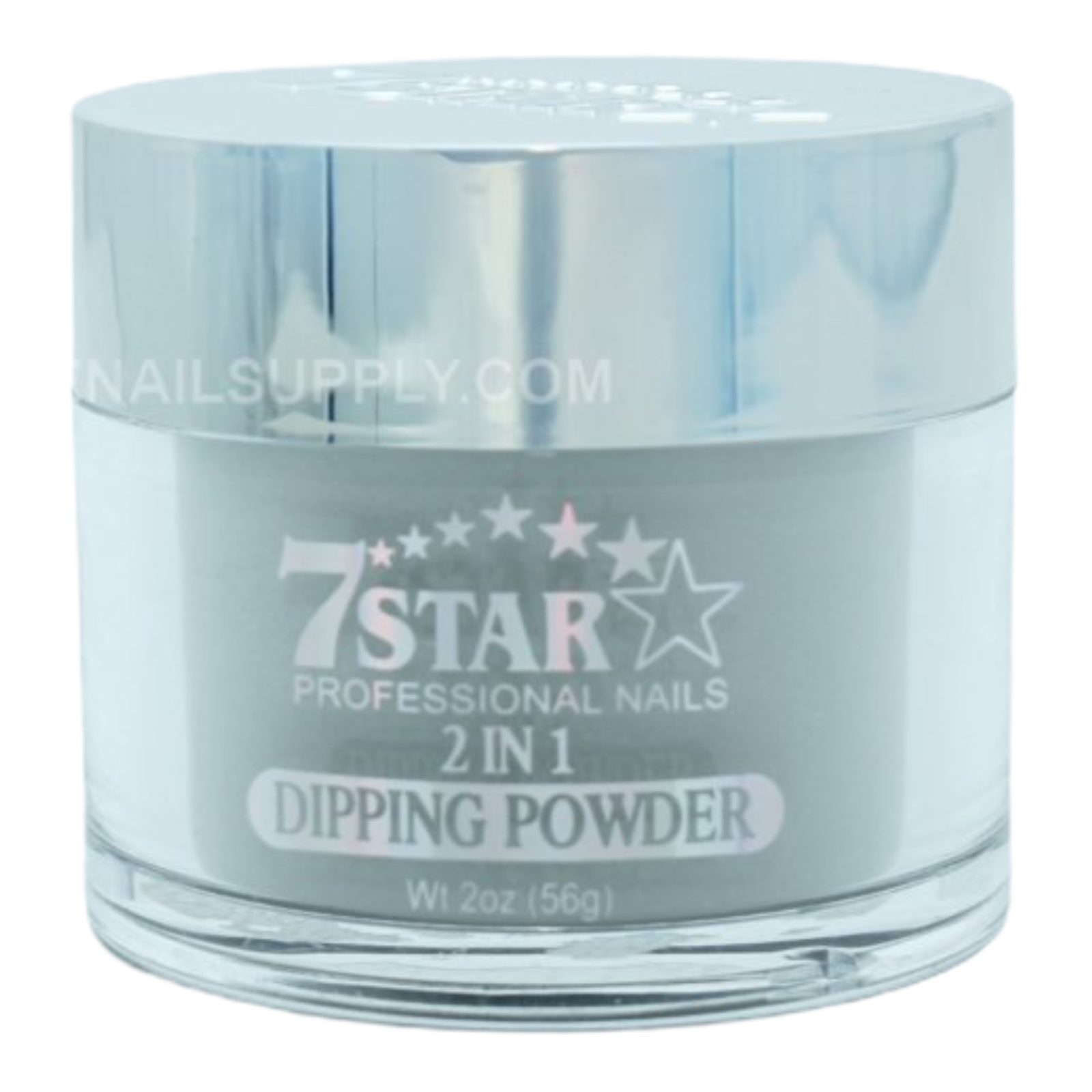 7 Star - Dip Powder 2oz (#301 - #400)