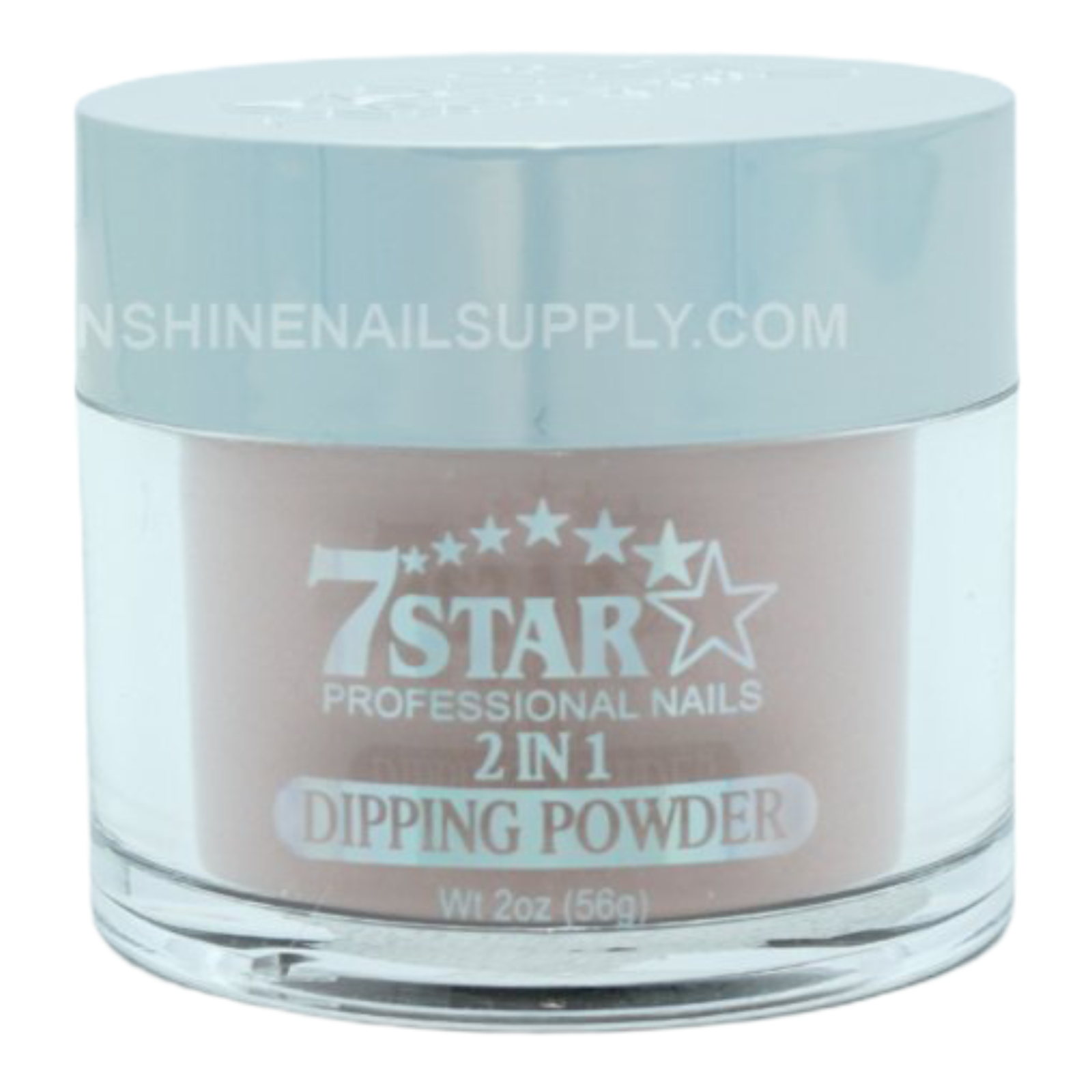 7 Star - Dip Powder 2oz (#301 - #400)