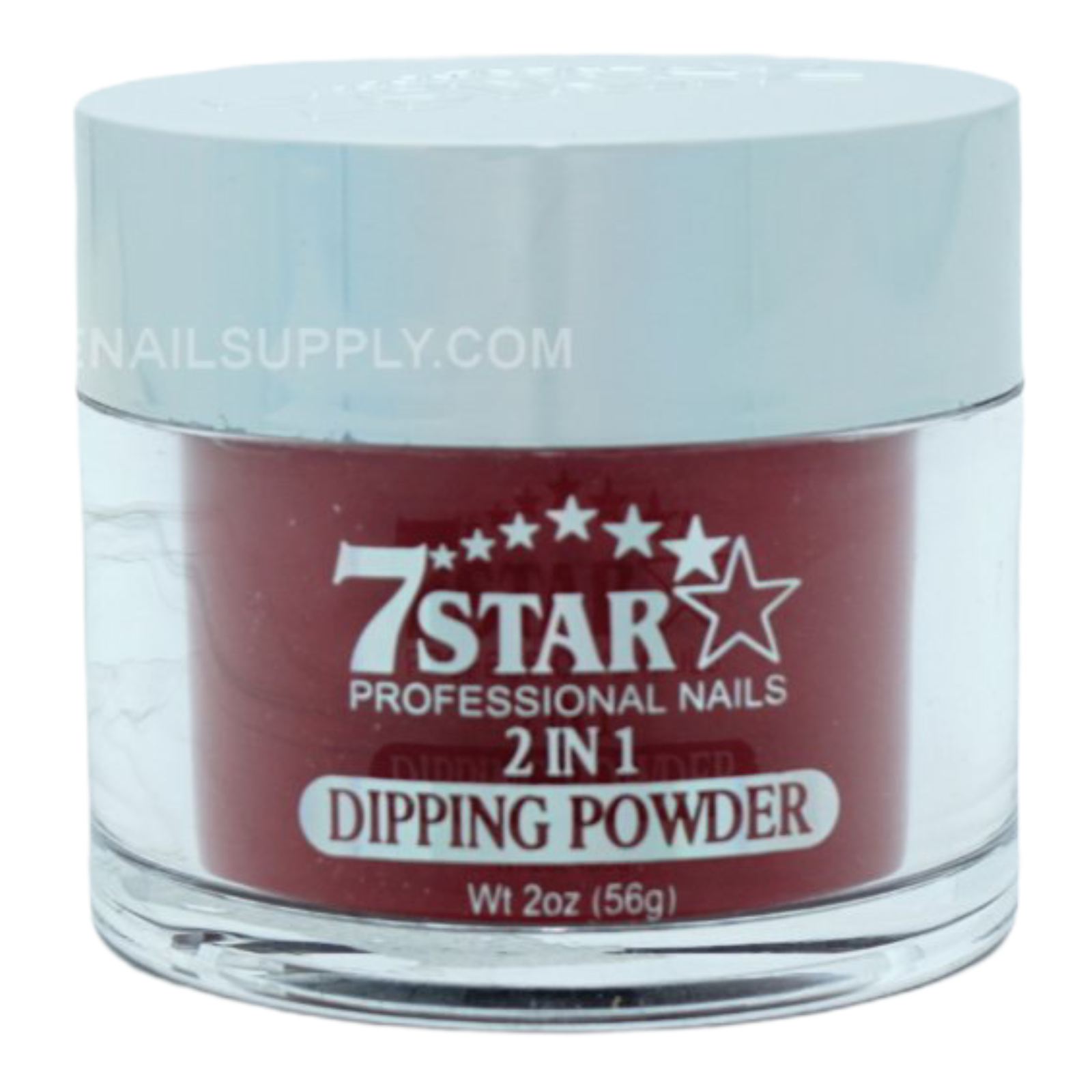 7 Star - Dip Powder 2oz (#301 - #400)
