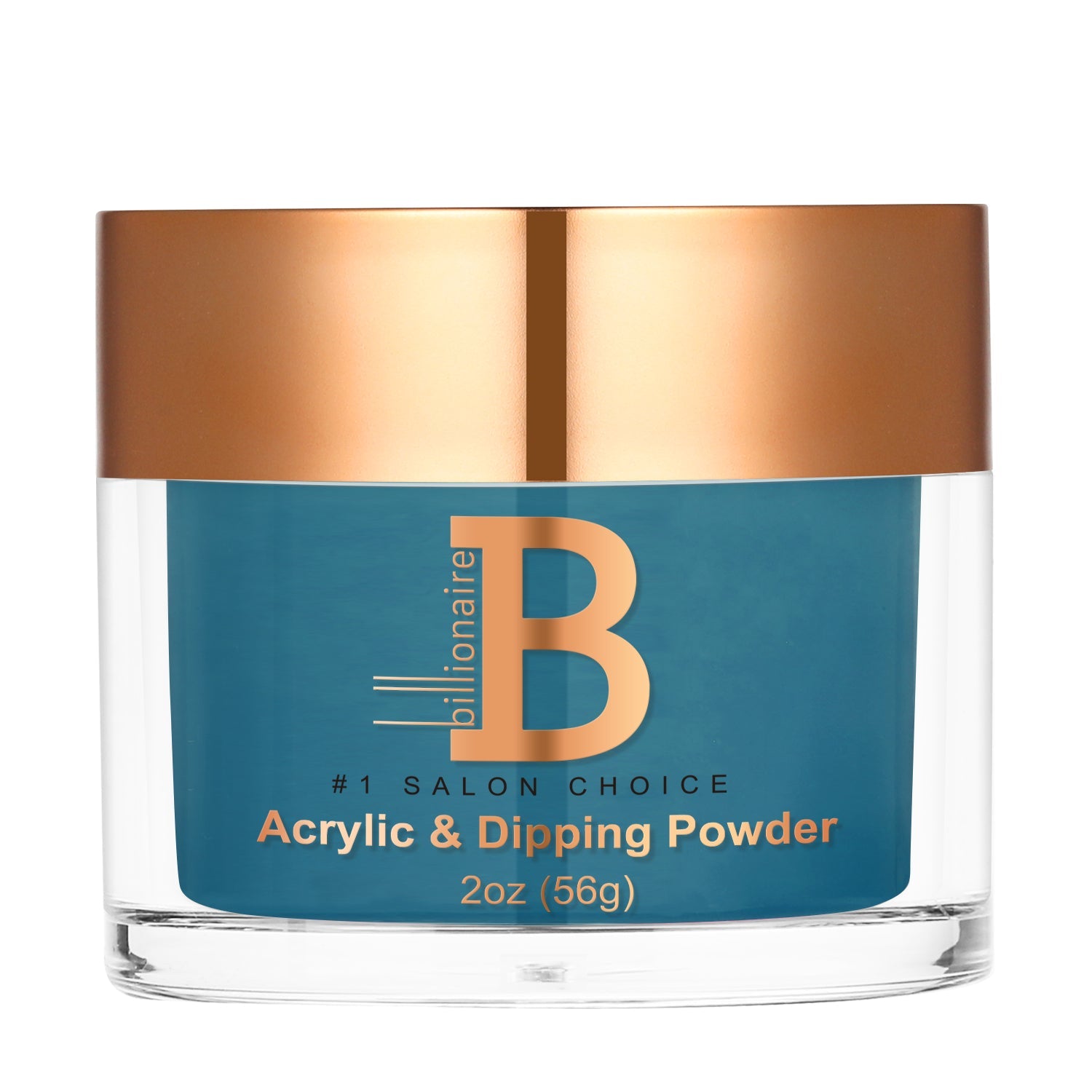 Billionaire - Dip Powder 0.5oz (#01 - #75)