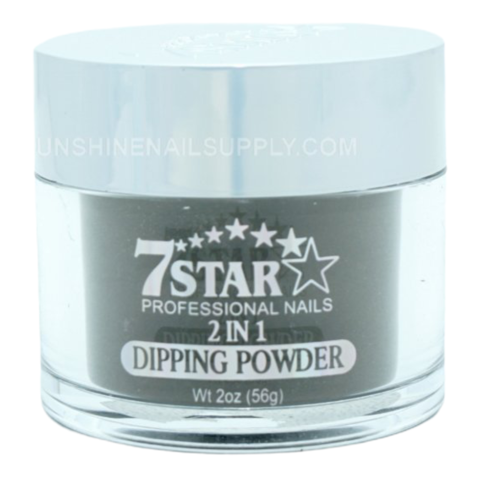 7 Star - Dip Powder 2oz (#301 - #400)