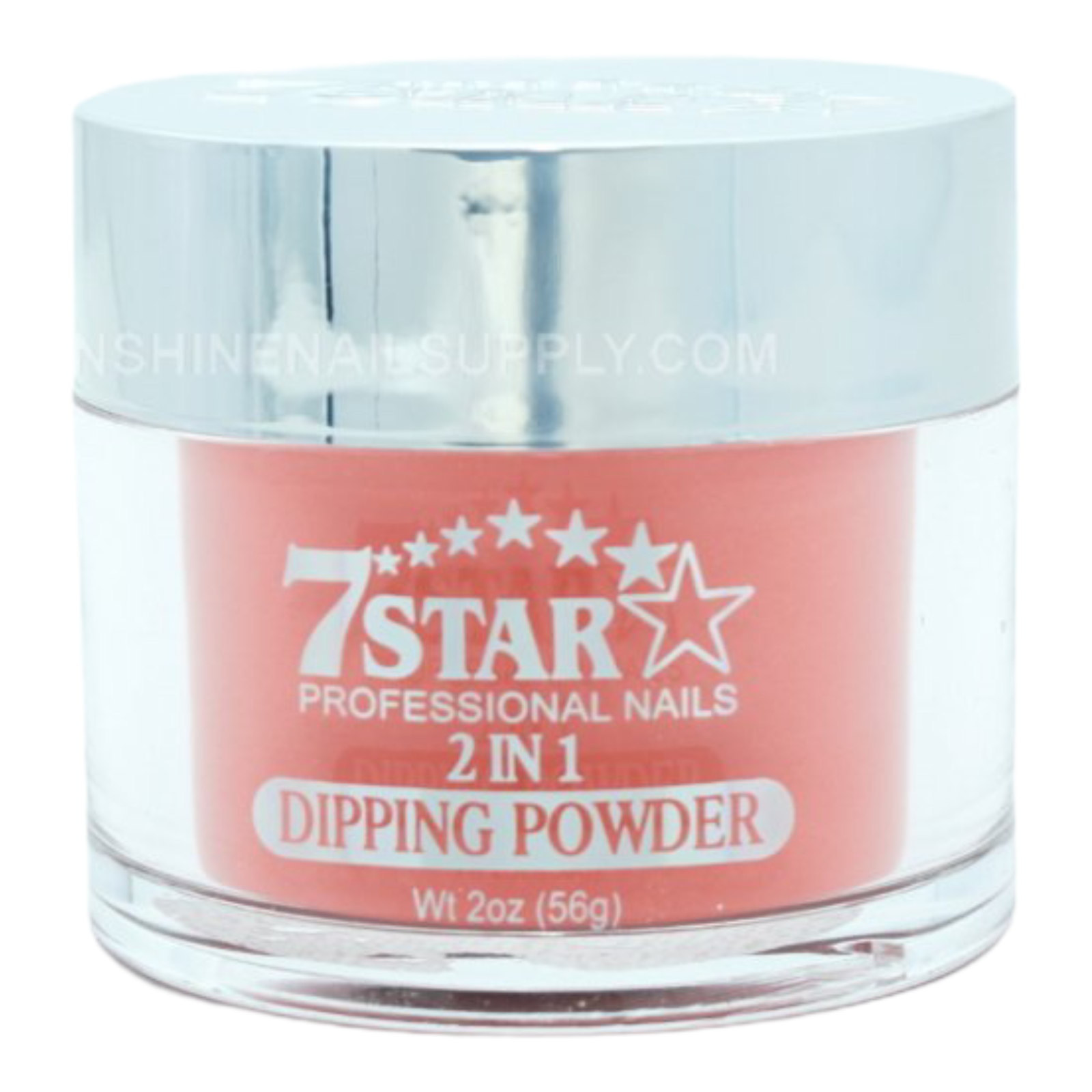 7 Star - Dip Powder 2oz (#301 - #400)