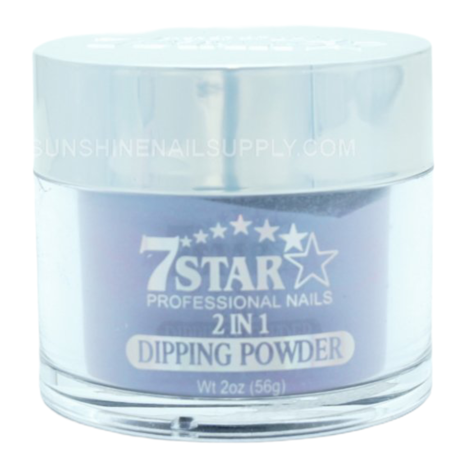 7 Star - Dip Powder 2oz (#301 - #400)