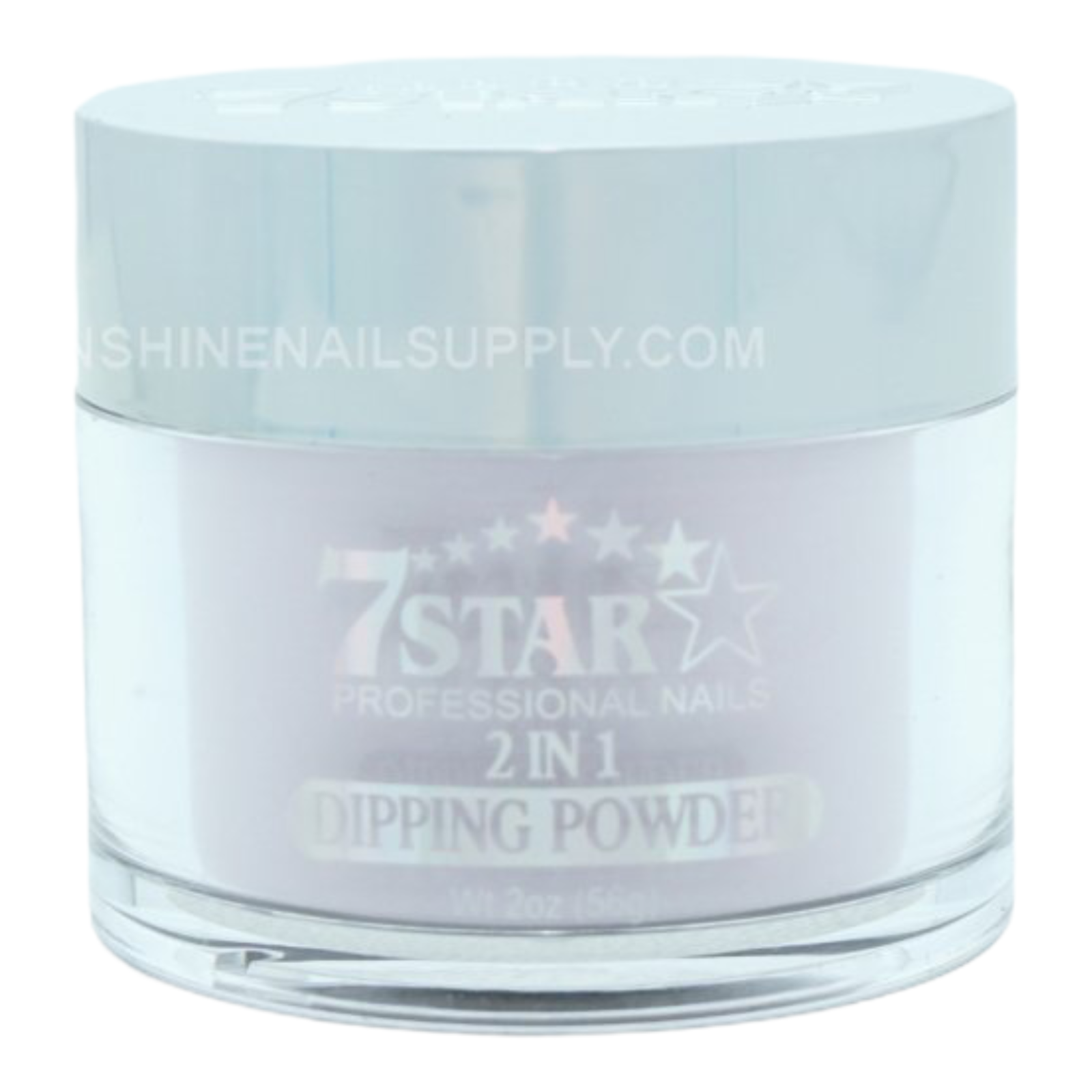 7 Star - Dip Powder 2oz (#301 - #400)