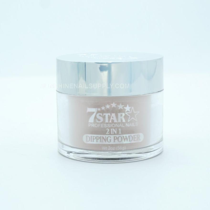 7 Star - Dip Powder 2oz (#301 - #400)