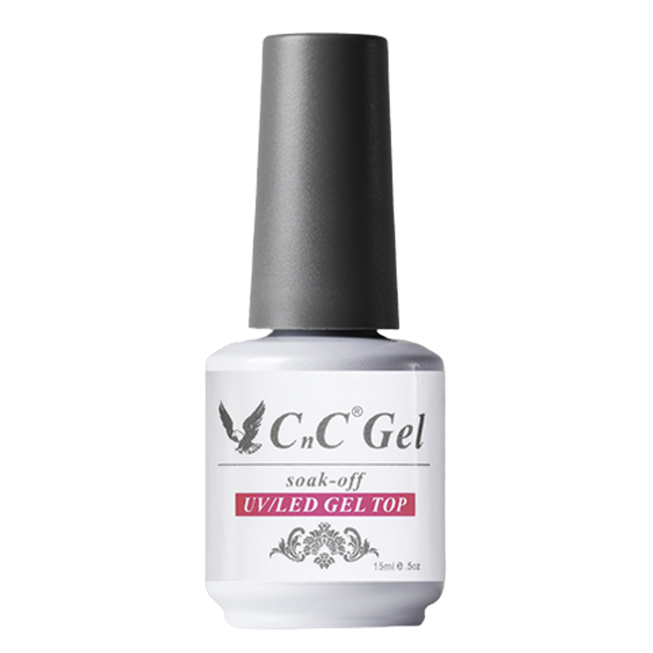 CnC - Gel Top No Cleanse (15ml)