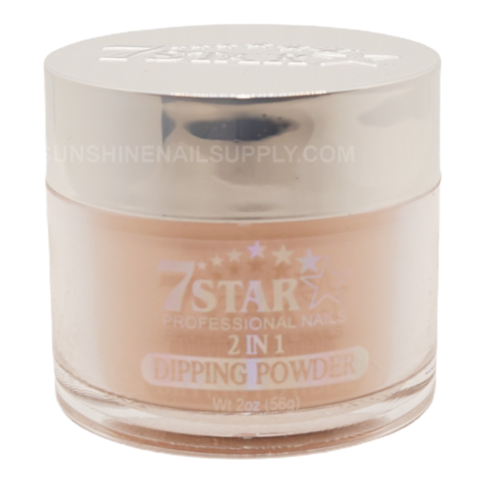 7 Star - Dip Powder 2oz (#401 - #437)