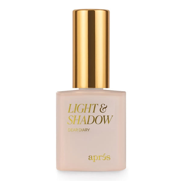 Apres - Light & Shadow Gel Couleur (#401 - #410)