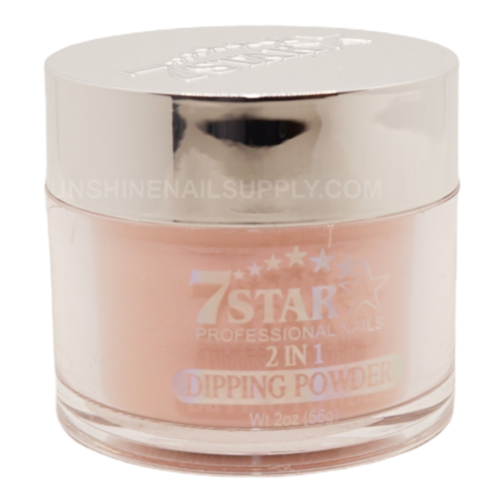 7 Star - Dip Powder 2oz (#401 - #437)