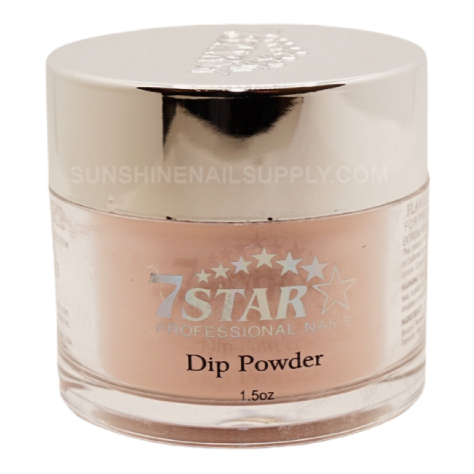 7 Star - Dip Powder 2oz (#401 - #437)