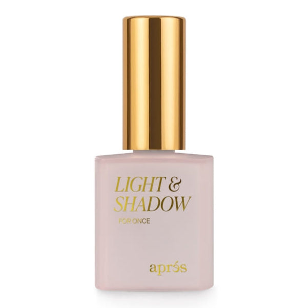 Apres - Light & Shadow Gel Couleur (#401 - #410)