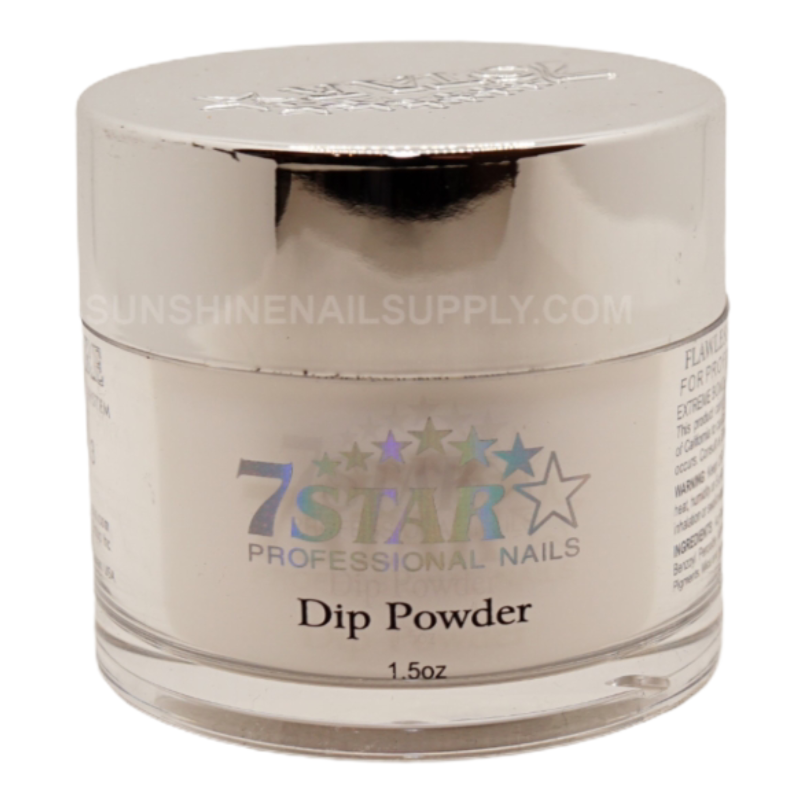 7 Star - Dip Powder 2oz (#401 - #437)