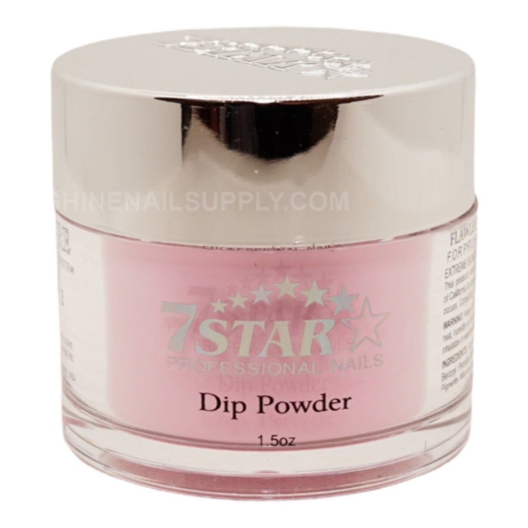 7 Star - Dip Powder 2oz (#401 - #437)