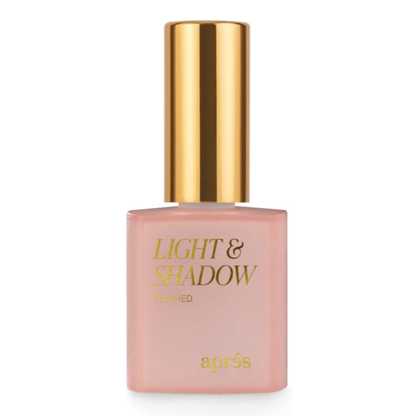Apres - Light & Shadow Gel Couleur (#401 - #410)