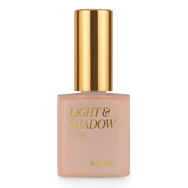 Apres - Light & Shadow Gel Couleur (#401 - #410)
