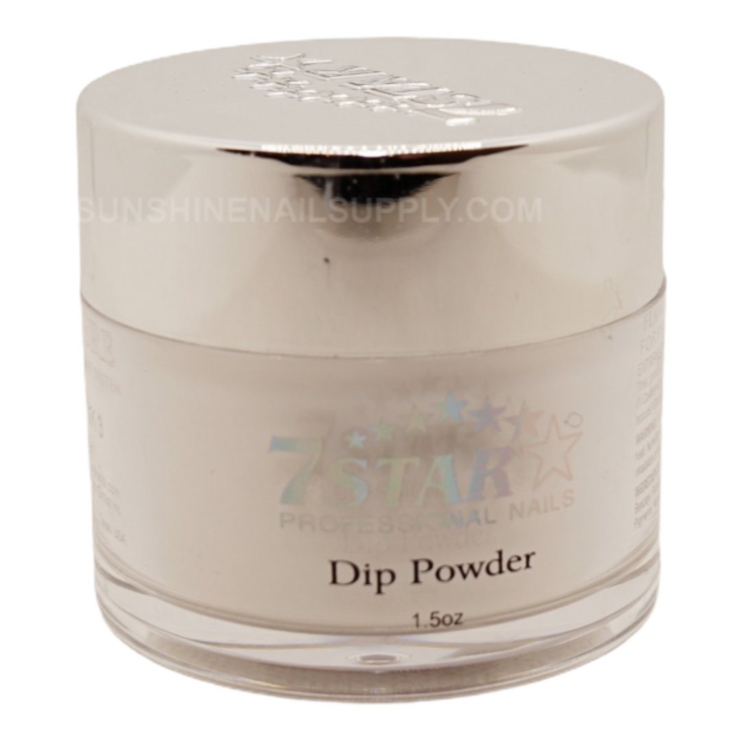 7 Star - Dip Powder 2oz (#401 - #437)