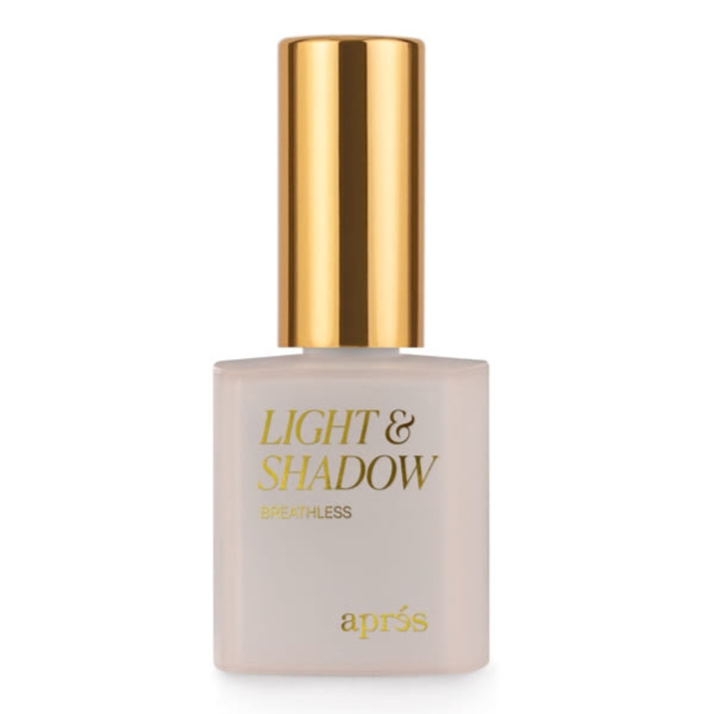 Apres - Gel Light & Shadow Sheer (15ml)
