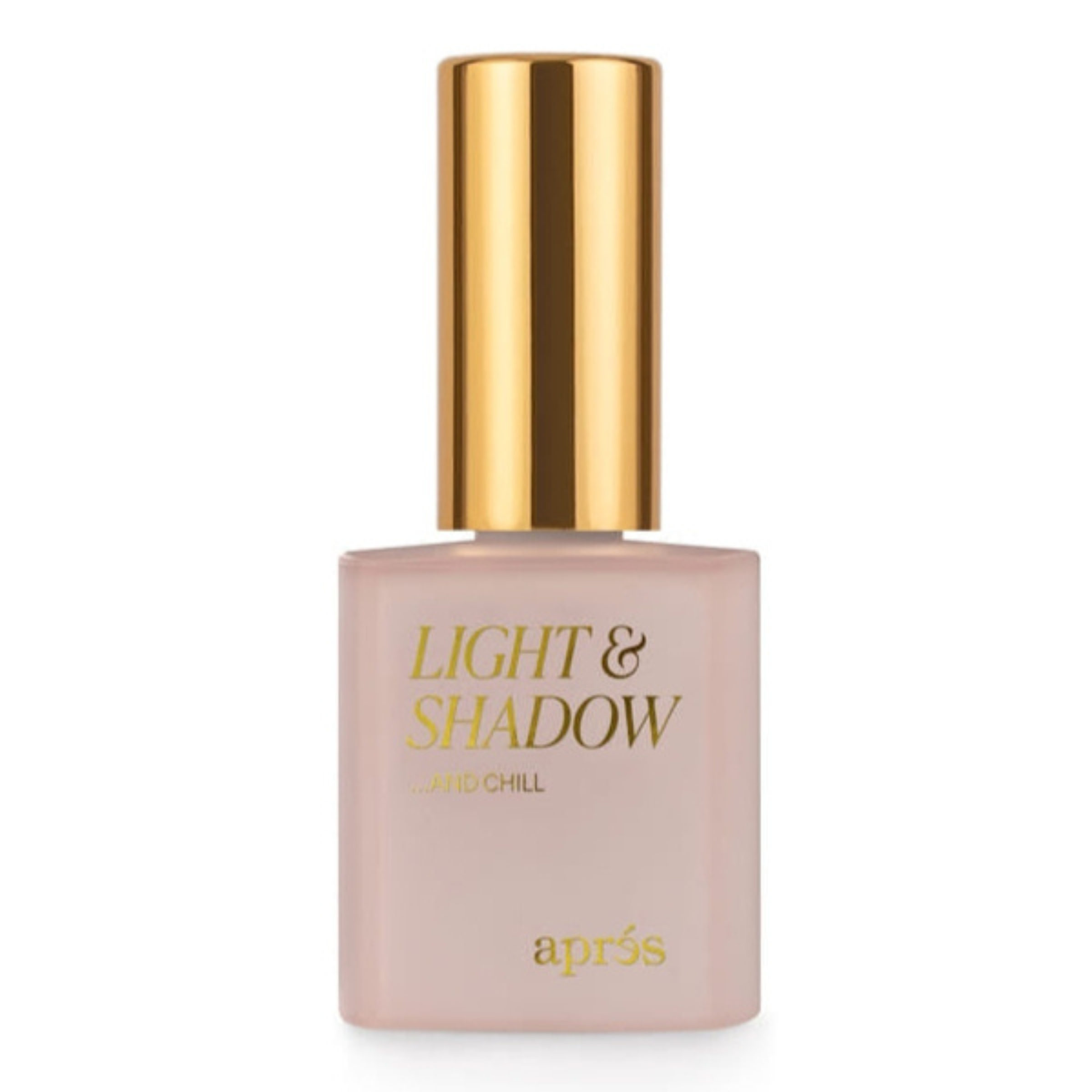Apres - Gel Light & Shadow Sheer (15ml)