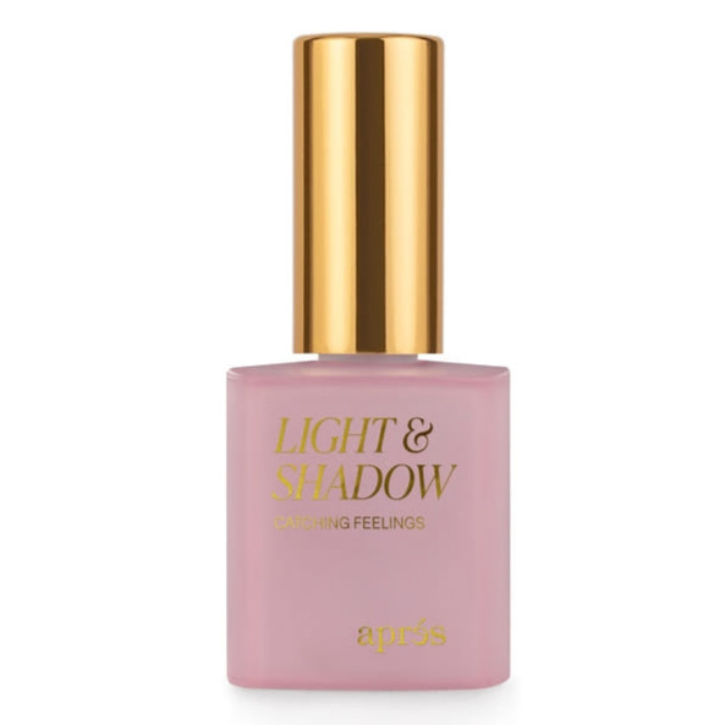 Apres - Gel Light & Shadow Sheer (15ml)