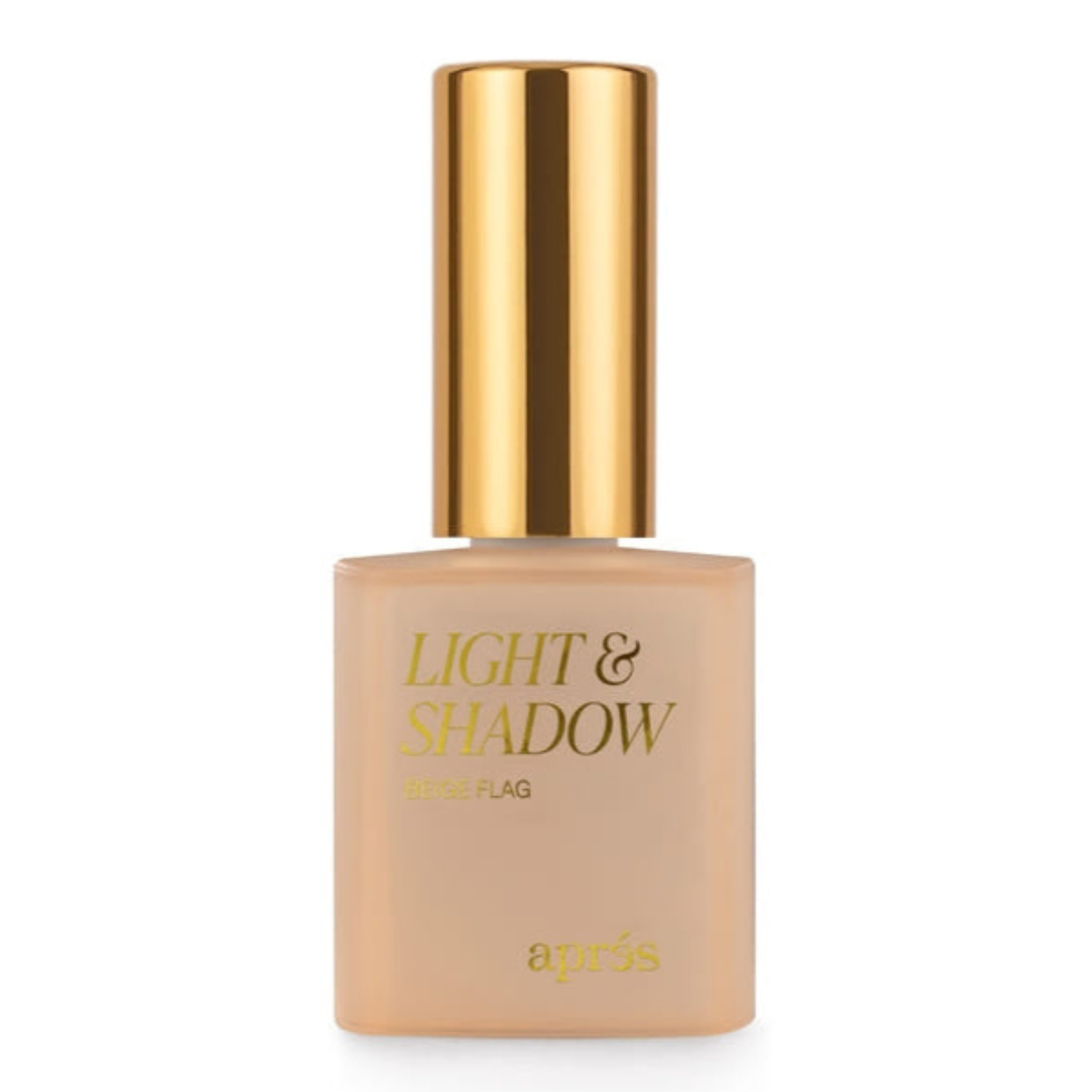 Apres - Gel Light & Shadow Sheer (15ml)