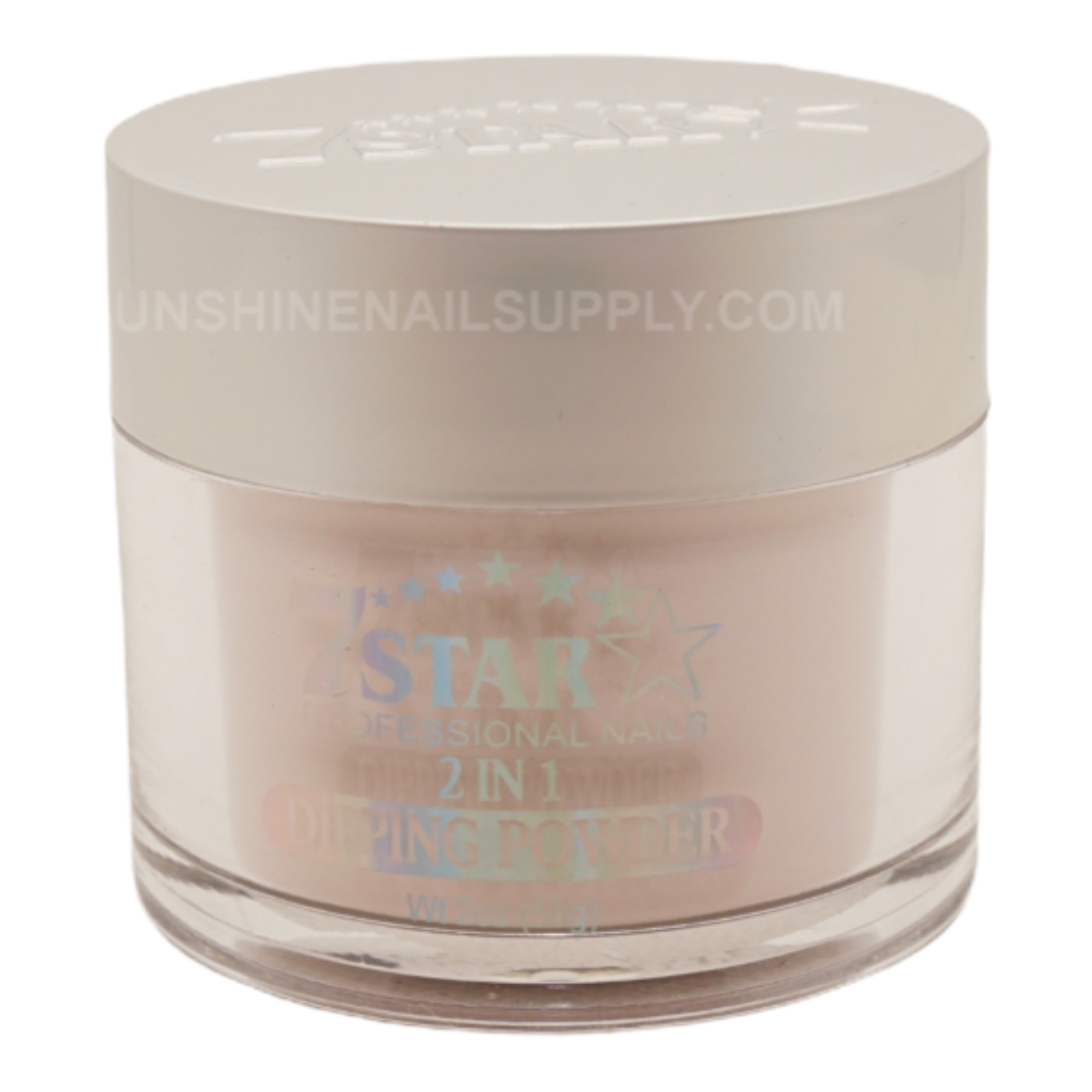 7 Star - Dip Powder 2oz (#401 - #437)