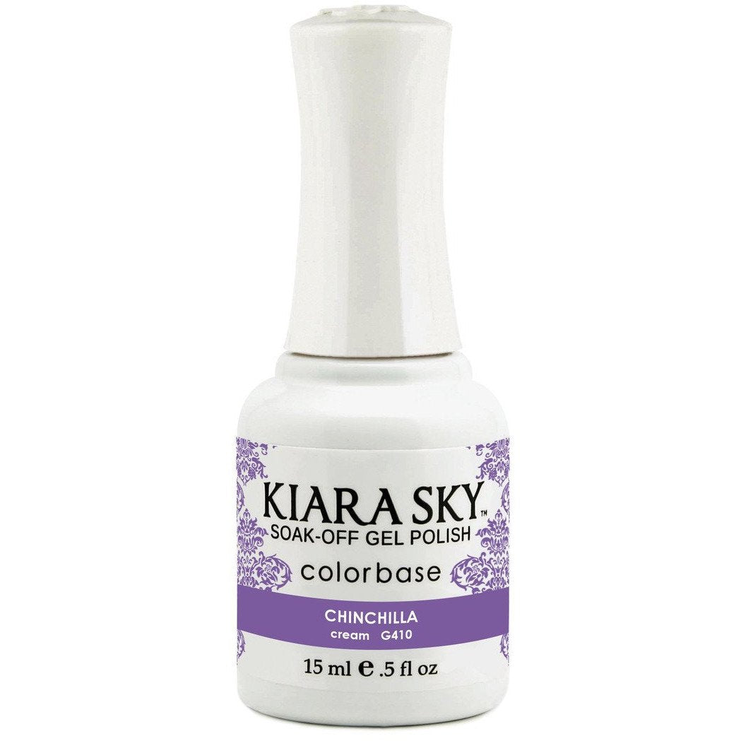 Kiara Sky - Gel Polish 15ml (#G401 - #G499)