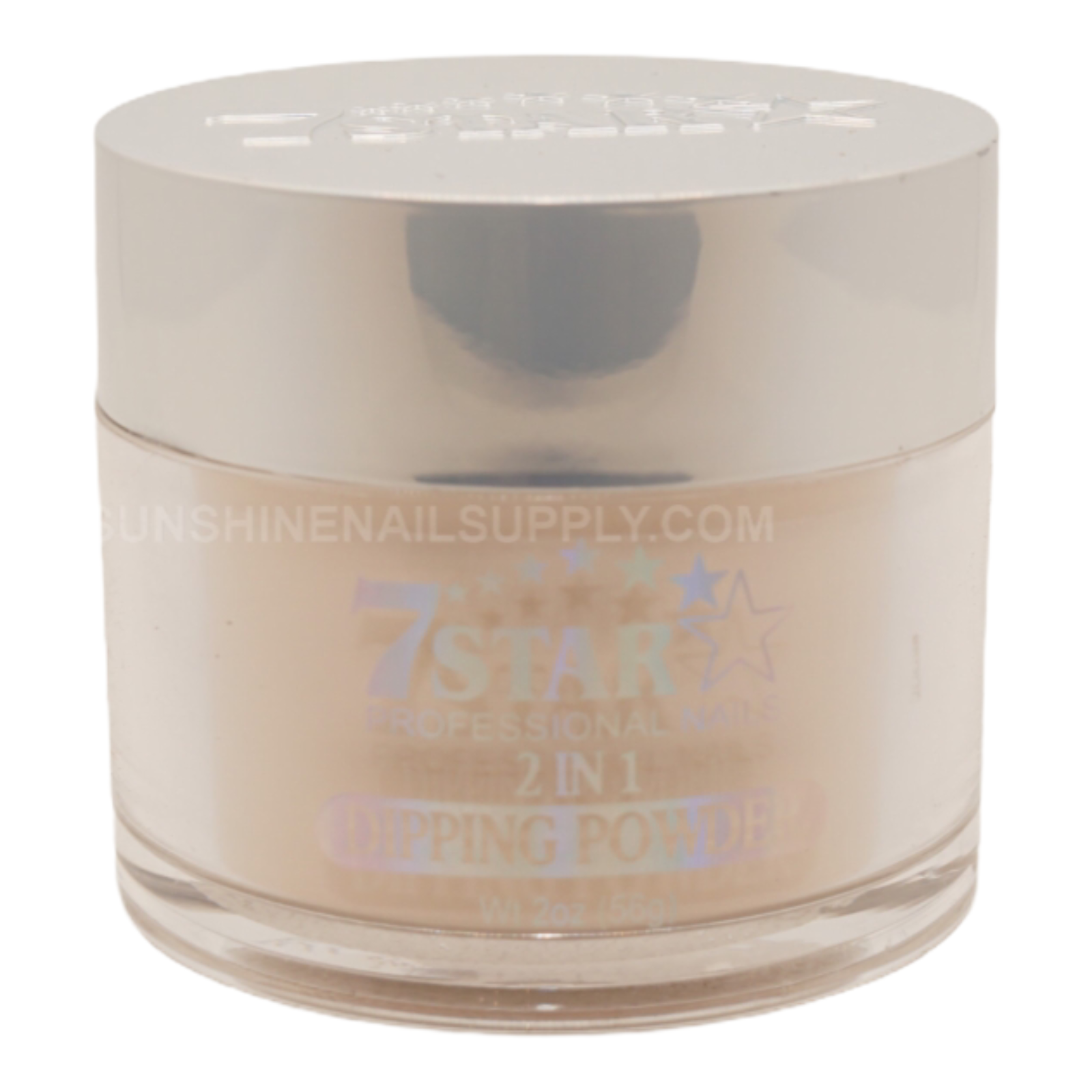 7 Star - Dip Powder 2oz (#401 - #437)