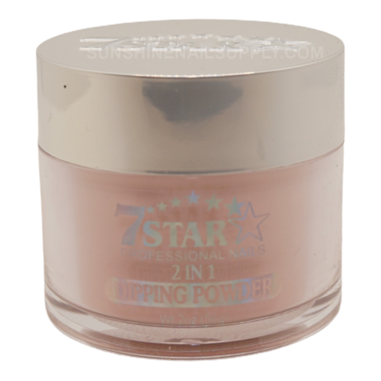 7 Star - Dip Powder 2oz (#401 - #437)