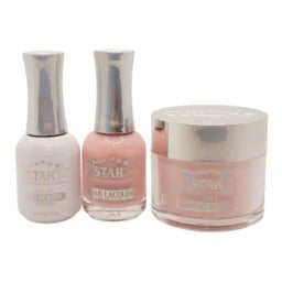 7 Star - Gel & Lacquer Duo (#401 - #437)