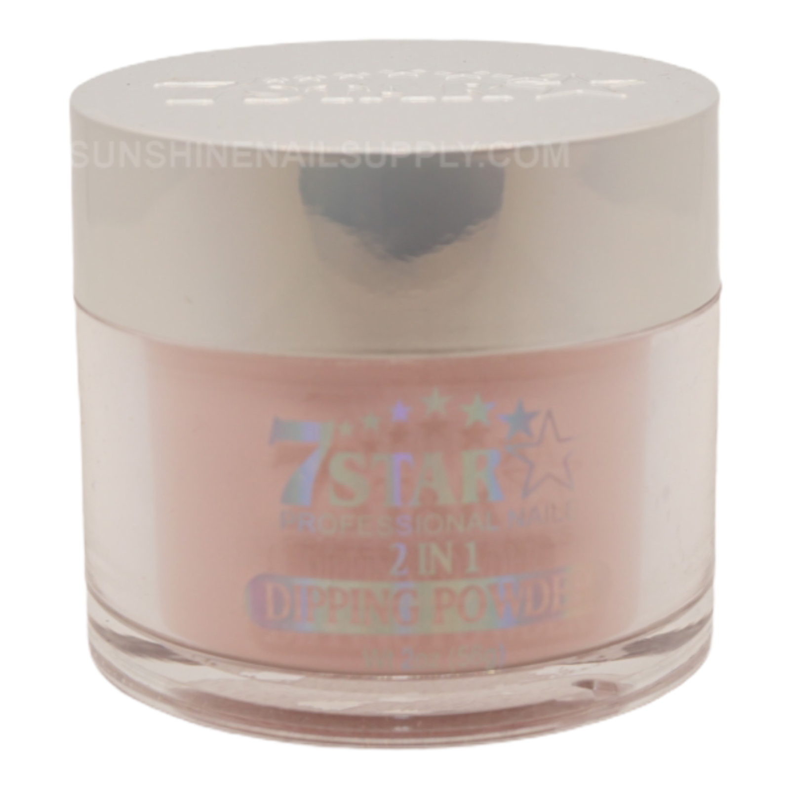 7 Star - Dip Powder 2oz (#401 - #437)