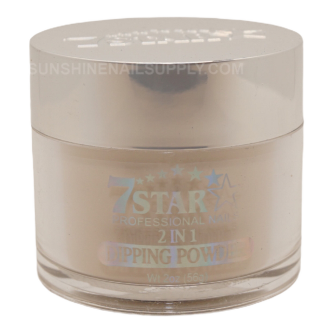 7 Star - Dip Powder 2oz (#401 - #437)