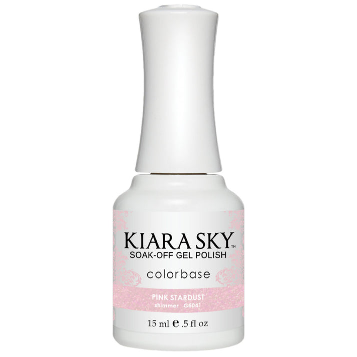 Kiara Sky - Gel Polish 15ml (#5001 - #5060)