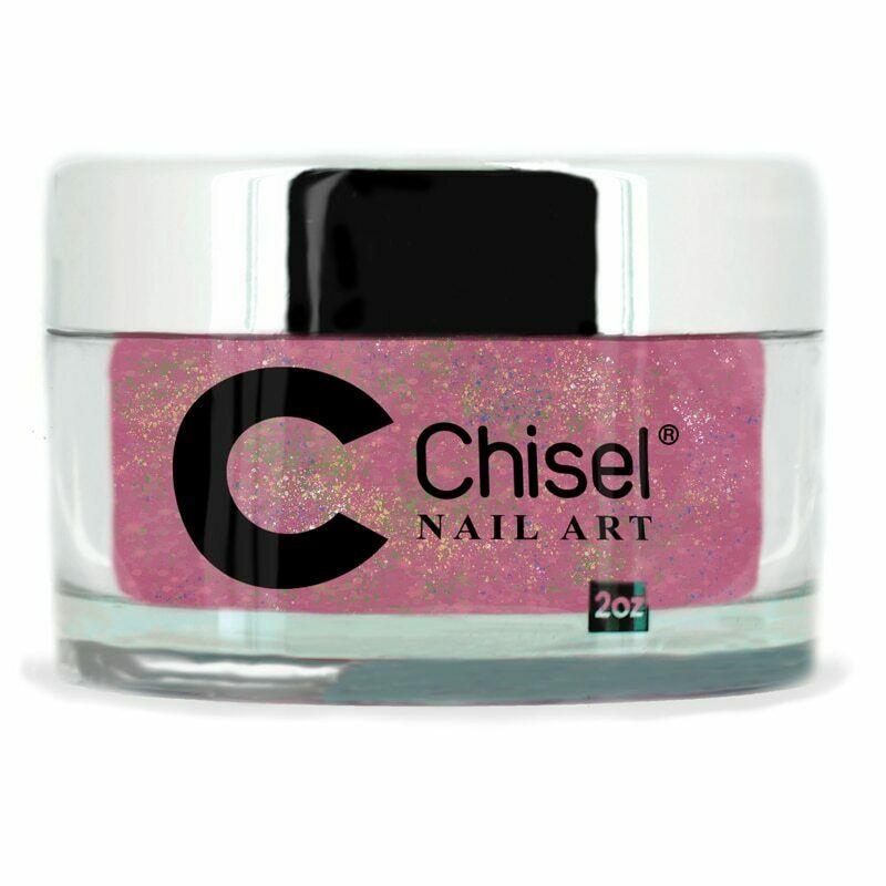 Chisel - Dip Powder Ombre 2oz (#26A 26B - #50A 50B)