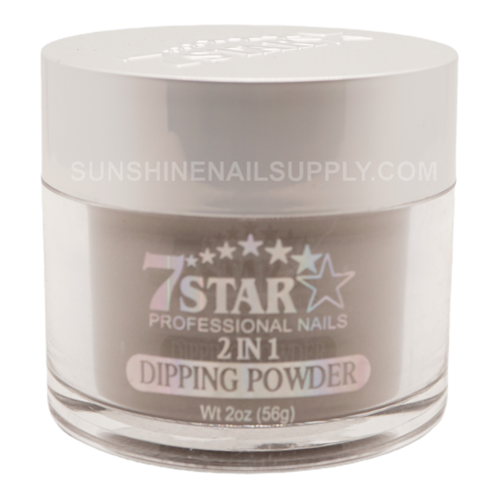 7 Star - Dip Powder 2oz (#401 - #437)