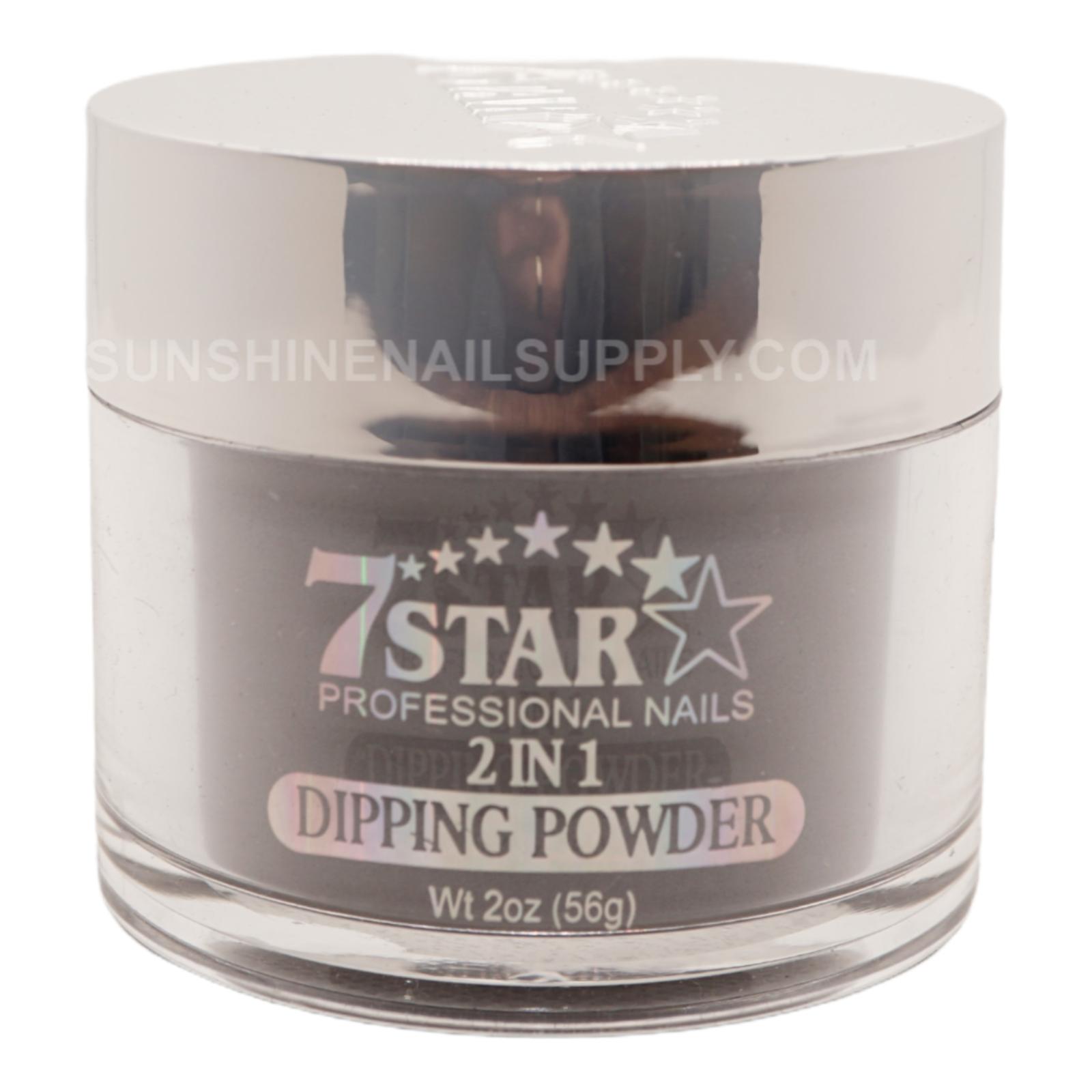 7 Star - Dip Powder 2oz (#401 - #437)