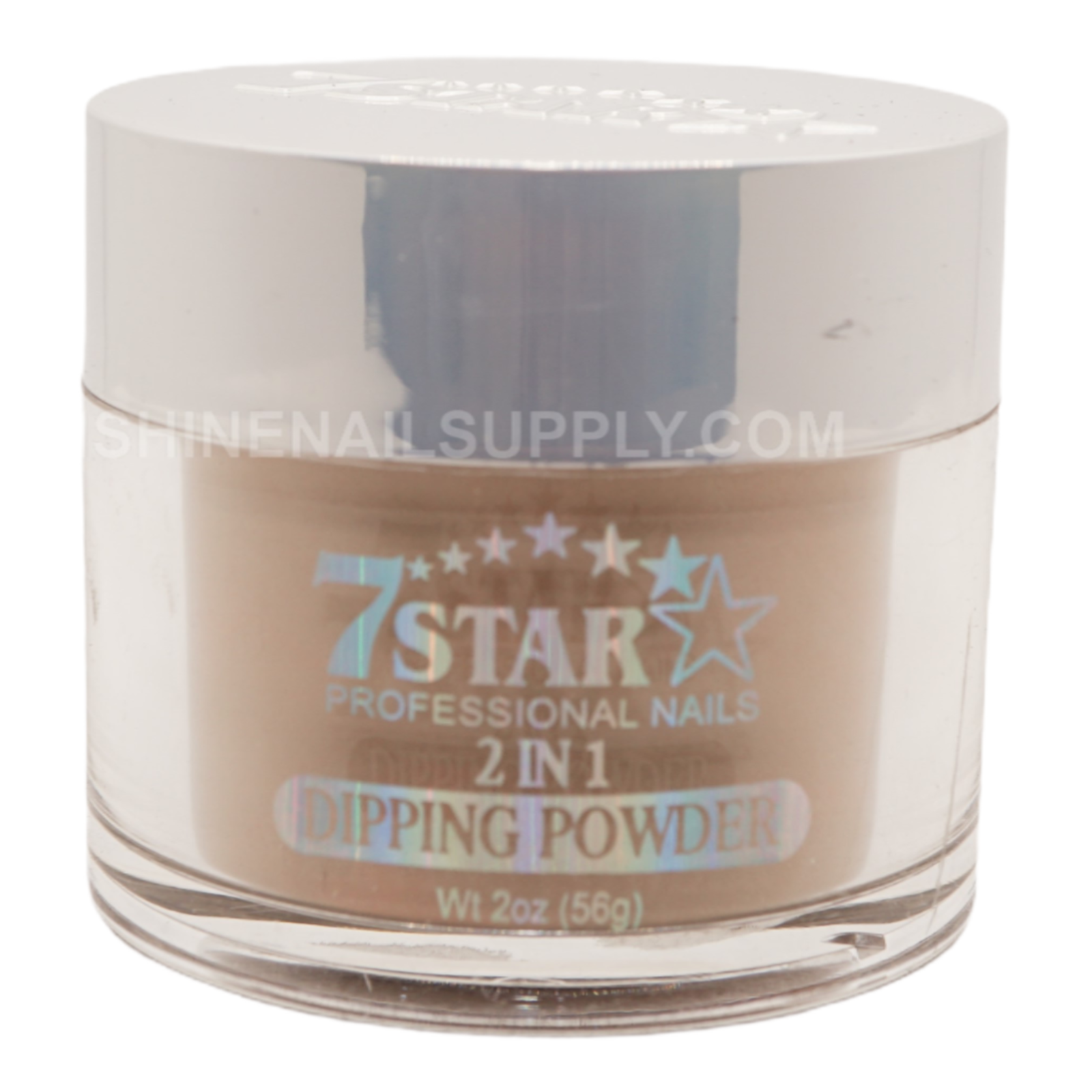 7 Star - Dip Powder 2oz (#401 - #437)