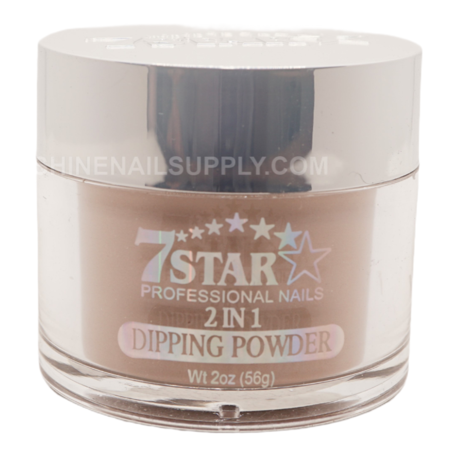 7 Star - Dip Powder 2oz (#401 - #437)