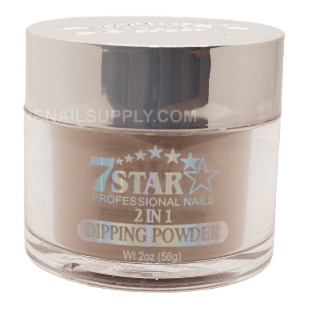 7 Star - Dip Powder 2oz (#401 - #437)