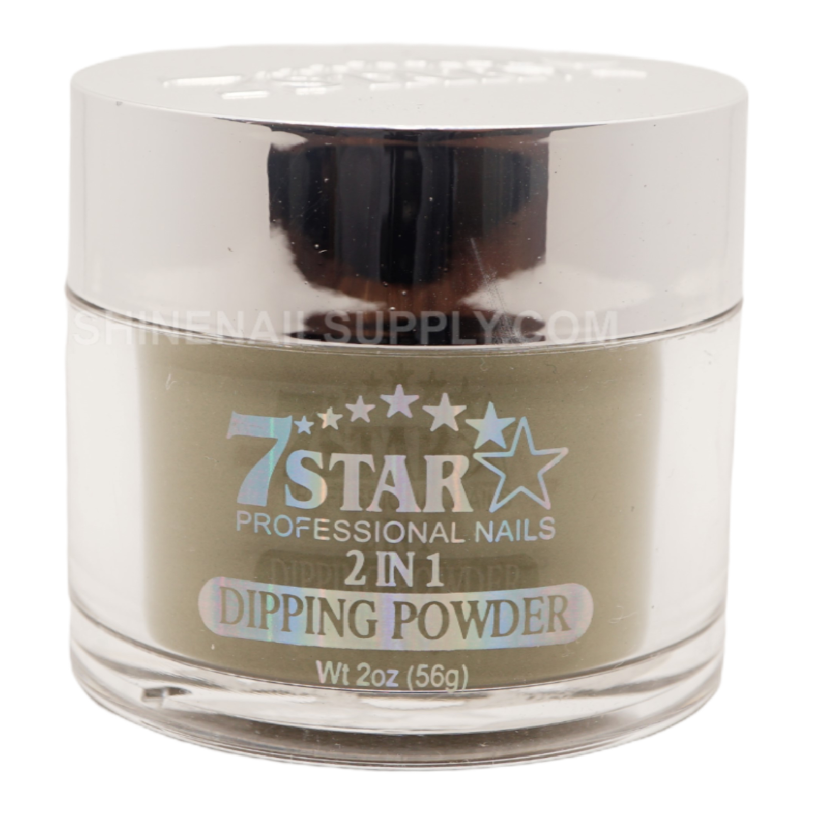 7 Star - Dip Powder 2oz (#401 - #437)