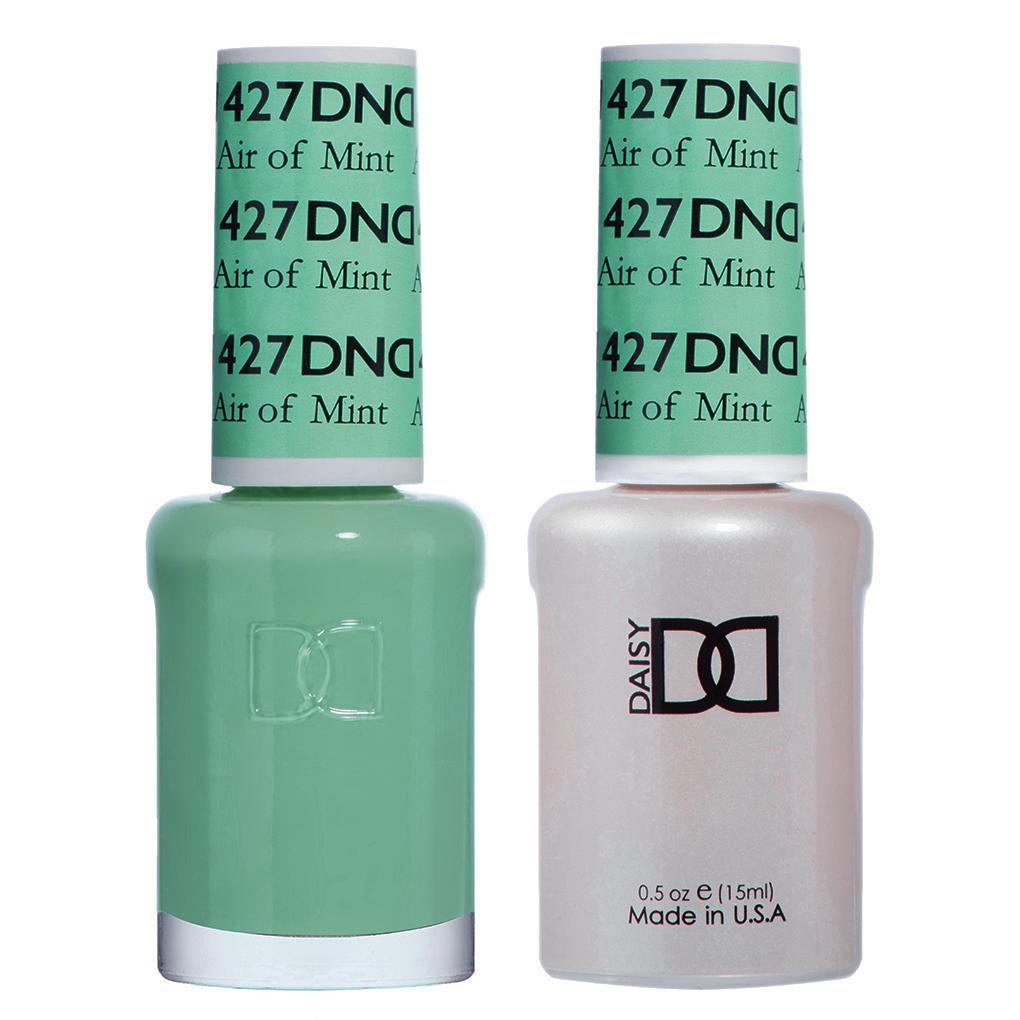 DND - Gel & Lacquer Duo (#401 - #480)