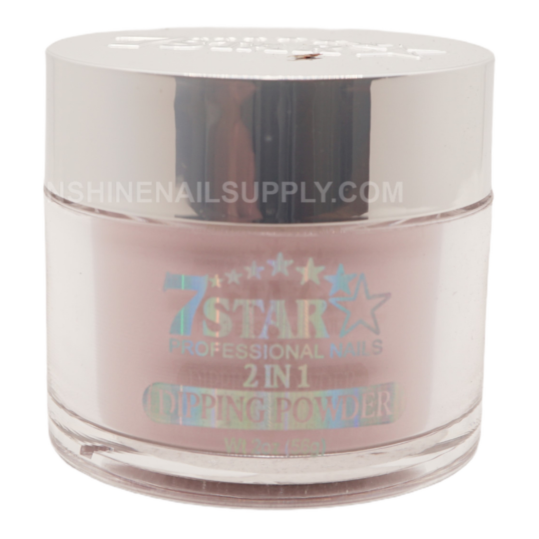 7 Star - Dip Powder 2oz (#401 - #437)