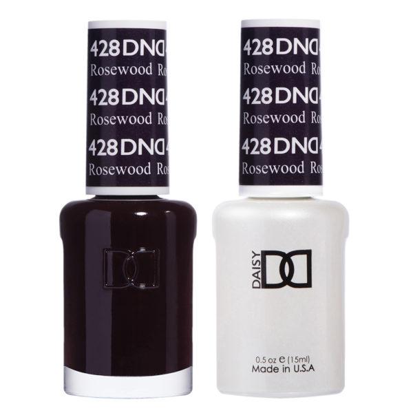 DND - Gel & Lacquer Duo (#401 - #480)