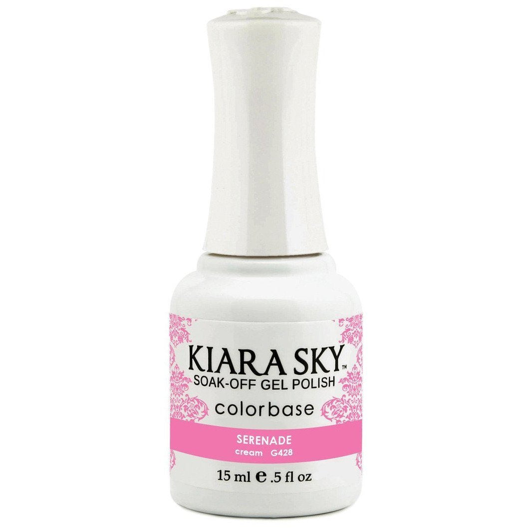 Kiara Sky - Gel Polish 15ml (#G401 - #G499)