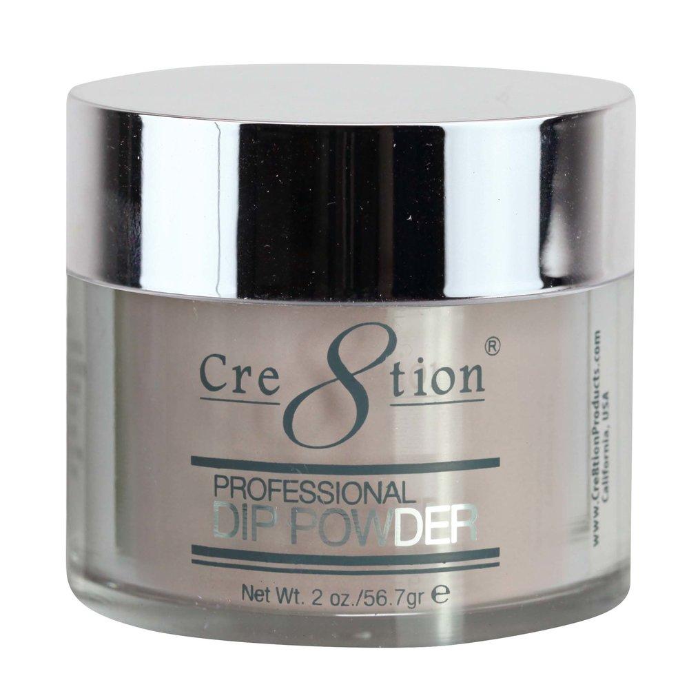 Cre8tion - Dip Powder Rustic 2oz (#RC01 - #RC45)