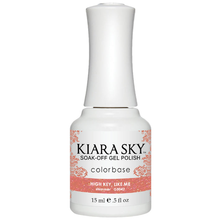Kiara Sky - Gel Polish 15ml (#5001 - #5060)