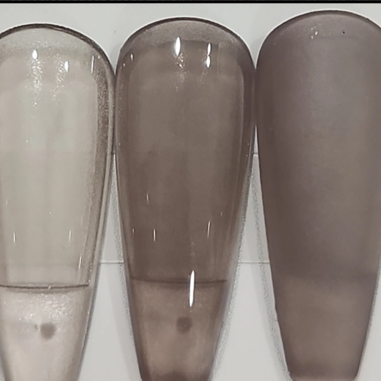 DM - Jelly Gel Polish (#01 - #48) - NEW