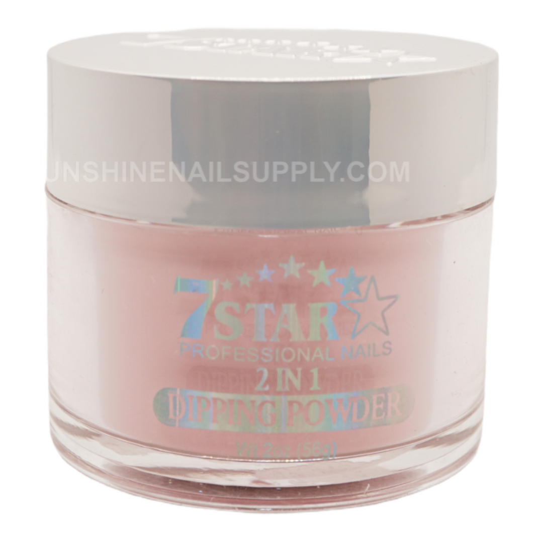 7 Star - Dip Powder 2oz (#401 - #437)