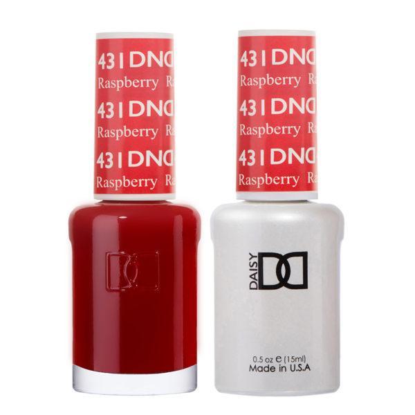 DND - Gel & Lacquer Duo (#401 - #480)